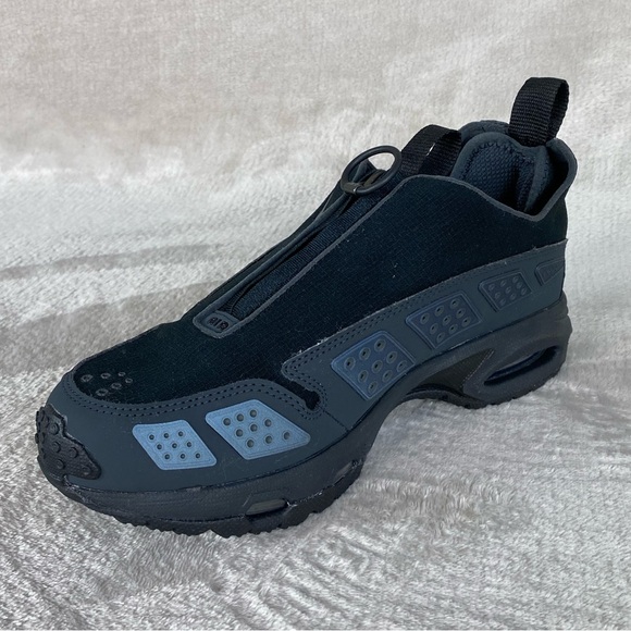 Nike Air Max Sunder GoreTex Shoes Womens Size 8.5 Black Gray Hiking Sneakers NEW - Picture 6 of 12